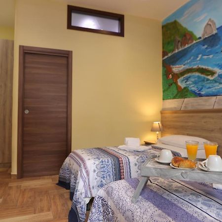 Bed and Breakfast L'Ammor E Napule Neapel Exterior foto
