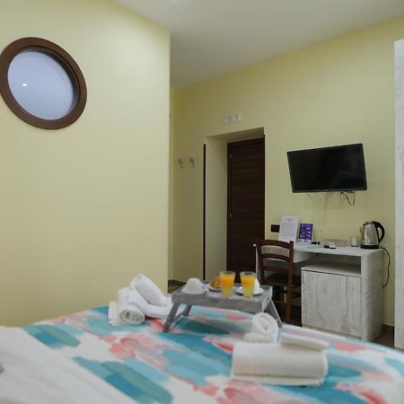 Bed and Breakfast L'Ammor E Napule Neapel Exterior foto