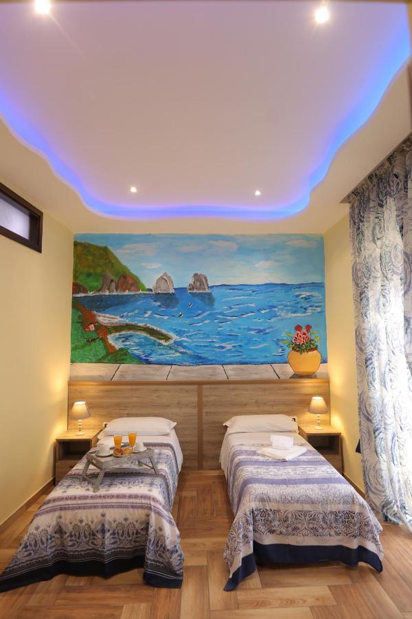 Bed and Breakfast L'Ammor E Napule Neapel Exterior foto