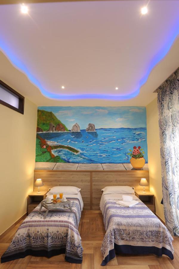 Bed and Breakfast L'Ammor E Napule Neapel Exterior foto