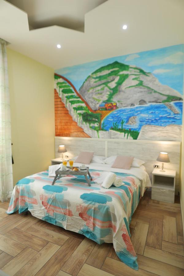Bed and Breakfast L'Ammor E Napule Neapel Exterior foto