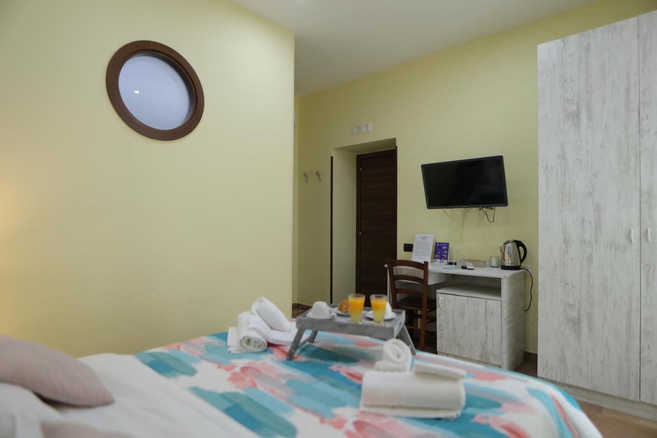 Bed and Breakfast L'Ammor E Napule Neapel Exterior foto