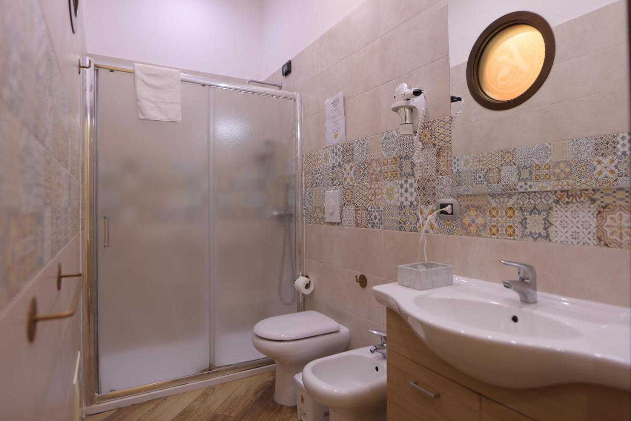 Bed and Breakfast L'Ammor E Napule Neapel Exterior foto