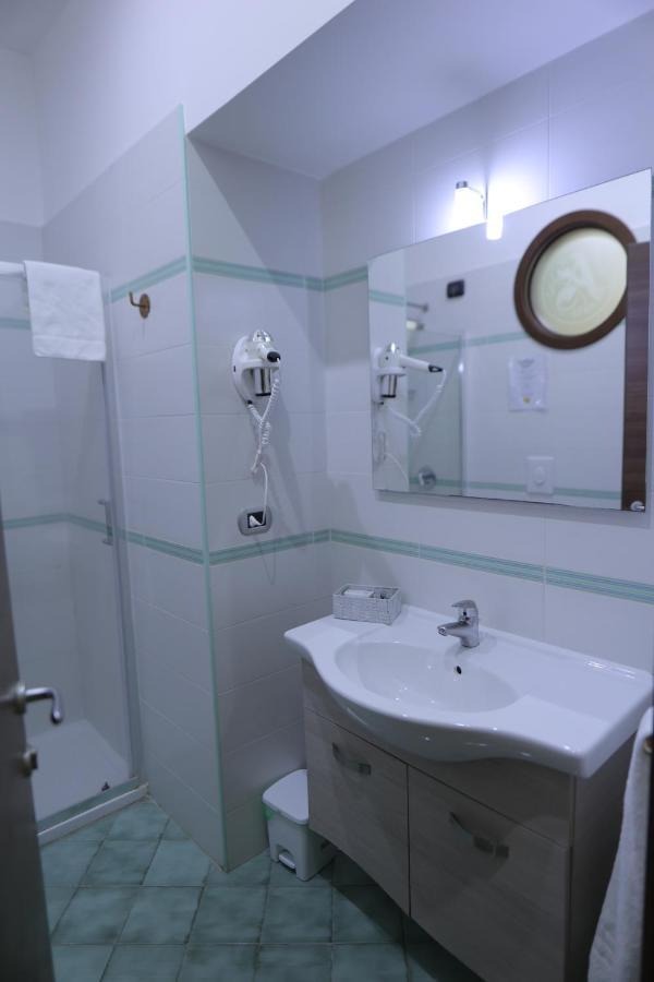 Bed and Breakfast L'Ammor E Napule Neapel Exterior foto