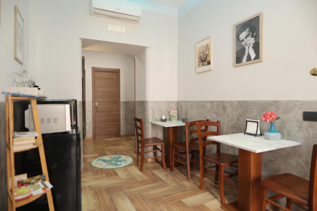 Bed and Breakfast L'Ammor E Napule Neapel Exterior foto