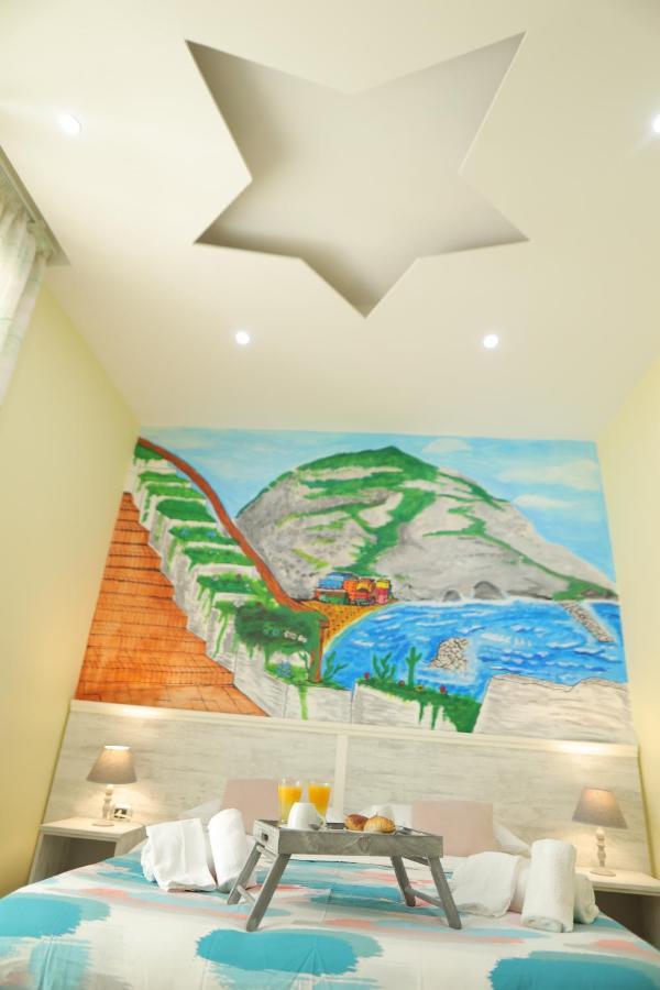 Bed and Breakfast L'Ammor E Napule Neapel Exterior foto