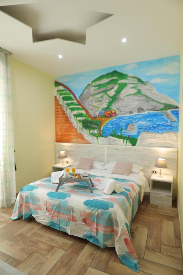 Bed and Breakfast L'Ammor E Napule Neapel Exterior foto