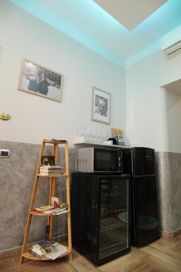 Bed and Breakfast L'Ammor E Napule Neapel Exterior foto