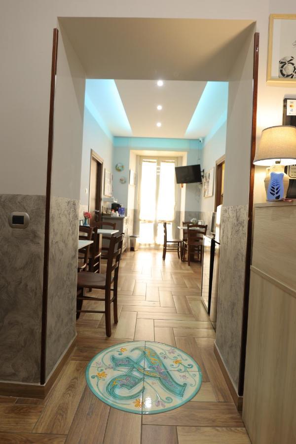 Bed and Breakfast L'Ammor E Napule Neapel Exterior foto
