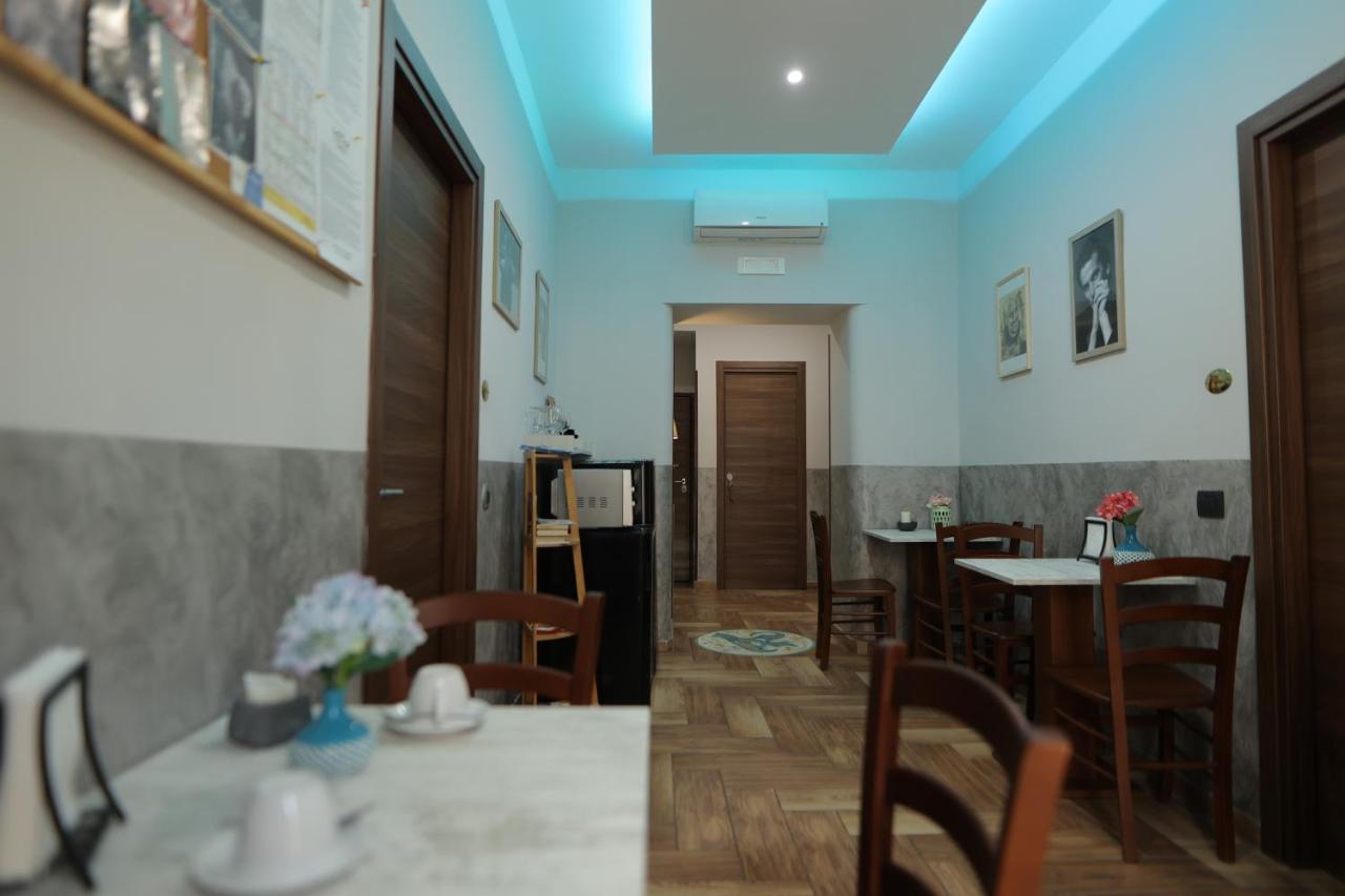 Bed and Breakfast L'Ammor E Napule Neapel Exterior foto