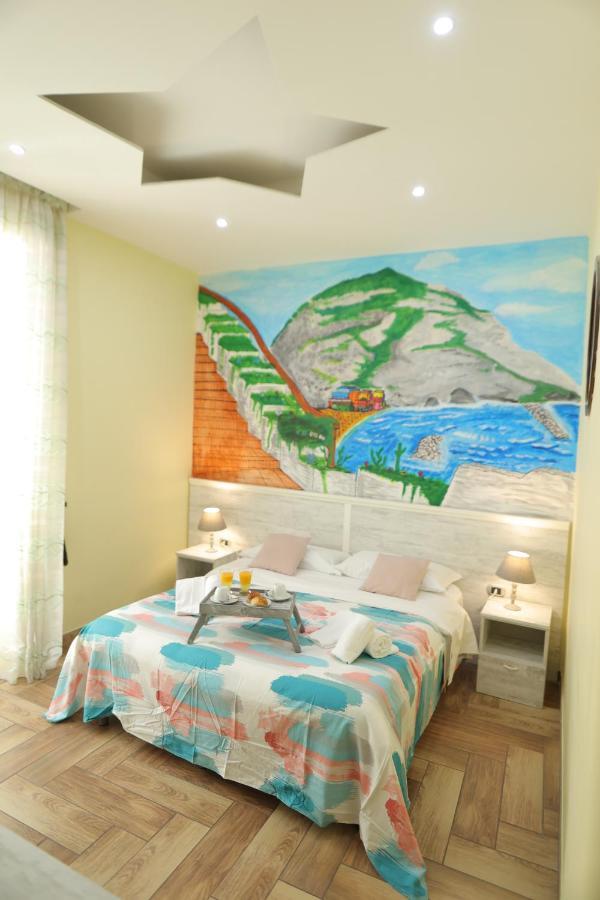 Bed and Breakfast L'Ammor E Napule Neapel Exterior foto