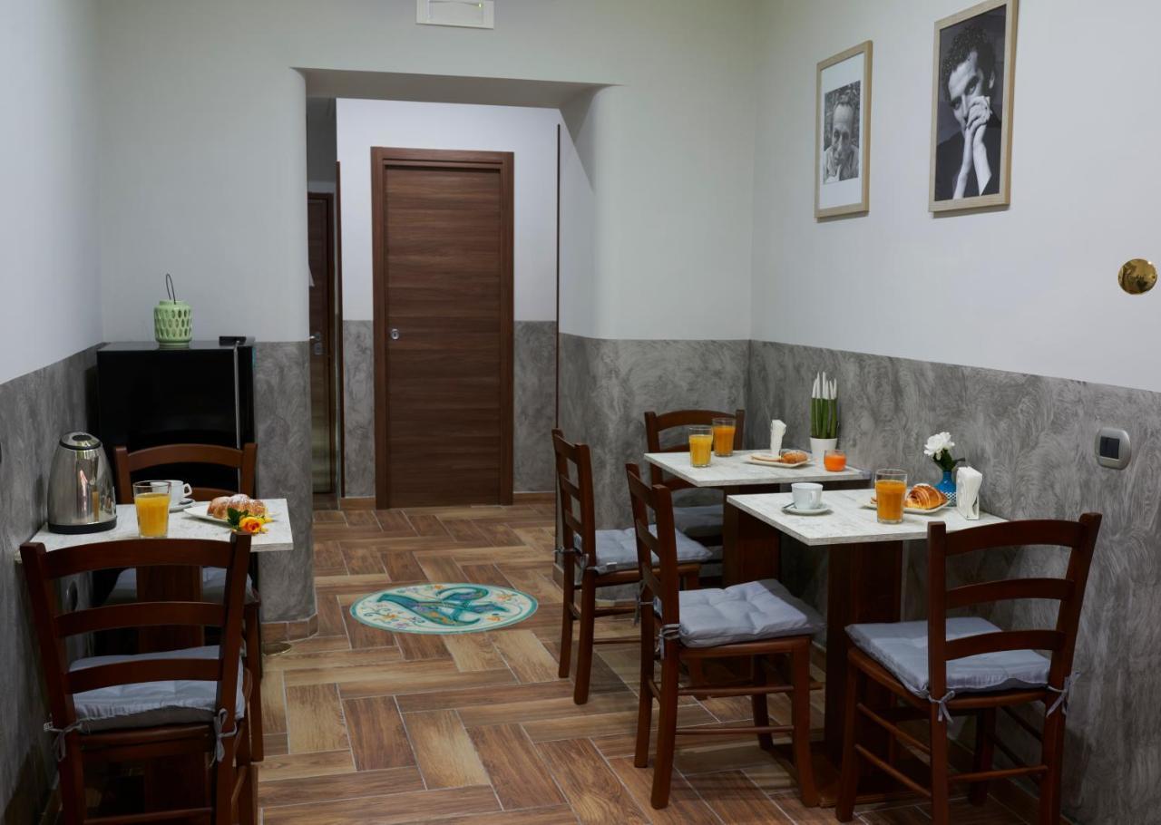 Bed and Breakfast L'Ammor E Napule Neapel Exterior foto