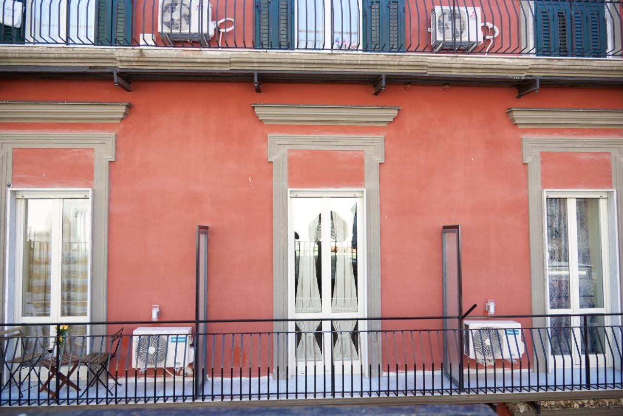 Bed and Breakfast L'Ammor E Napule Neapel Exterior foto